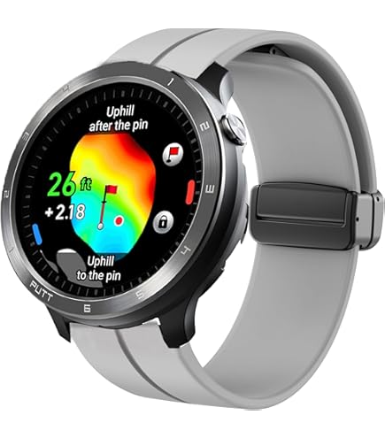Amazon.co.jp: Voice Caddie T11 PRO ゴルフGPSウォッチ | GPS付き Amazon.co.jp: Voice Caddie T11 PRO ゴルフGPSウォッチ | GPS付き